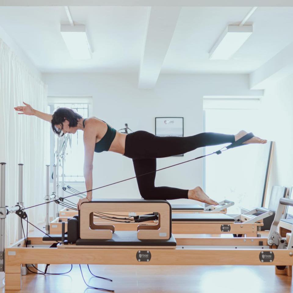 Y Dance Pilates – Products – SweatBooker